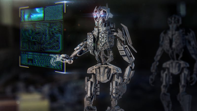 Emerging Technologies