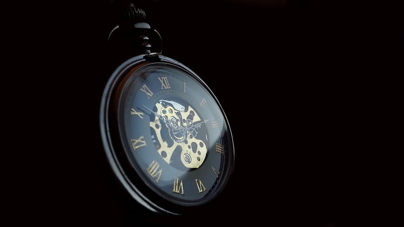 Time Machine